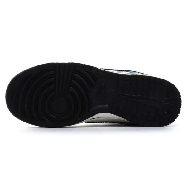 نایک اس بی دانک Nike SB Dunk Low Racing Buggy Sand Scorcher