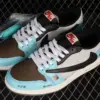 نایک جردن وان تراویس اسکات جک بویز Travis Scott x Air Jordan 1 Low JACKBOYS