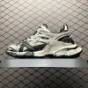 8764388 بالنسیاگا ترک Balenciaga Track.2 Beige