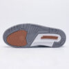 8961848 نایک جردن 3 رترو وزردز Jordan 3 Retro Wizards سفید آبی