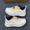 8ezz62ys کفش آن رانینگ QC Loewe Cloudtilt سفید کرم On Running QC Loewe Cloudtilt White Cream