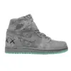 جردن وان رترو کاز Jordan 1 Retro Kaws