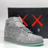 جردن وان رترو کاز Jordan 1 Retro Kaws