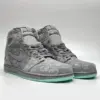 جردن وان رترو کاز Jordan 1 Retro Kaws