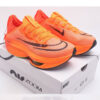 نایک زوم آلفافلای نکست Nike Air Zoom Alphafly Next% 2 Total Orange نارنجی