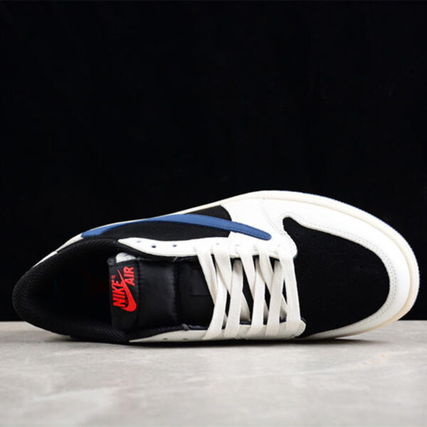 9128004 ایر جردن وان تراویس اسکات Travis Scott X Air Jordan 1 Low Og