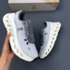 91fvgz9o کفش آن رانینگ QC Loewe Cloudtilt خاکستری On Running QC Loewe Cloudtilt Grey