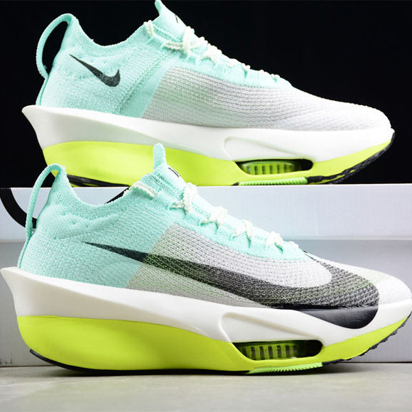 9213980 نایک زوم آلفافلای نکست Nike Air Zoom Alphafly Next% 3