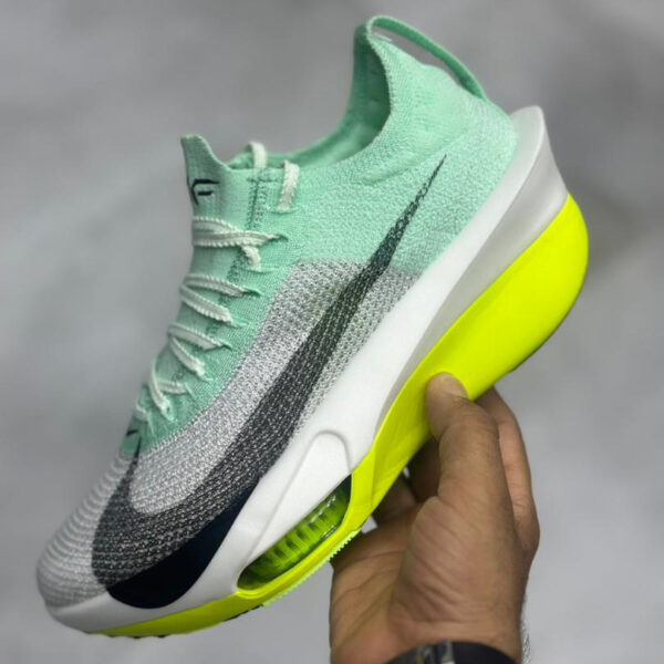 9213983 نایک زوم آلفافلای نکست Nike Air Zoom Alphafly Next% 3