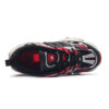 آدیداس ونتو اکس ال جی دیلاکس adidas Vento XLG Deluxe مشکی طوسی قرمز