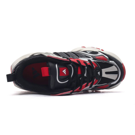 آدیداس ونتو اکس ال جی دیلاکس adidas Vento XLG Deluxe مشکی طوسی قرمز