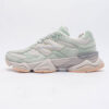 9271042 کفش نیوبالانس New Balance 9060 سبز نقره ای