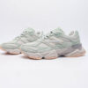 9271045 کفش نیوبالانس New Balance 9060 سبز نقره ای
