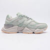 9271048 کفش نیوبالانس New Balance 9060 سبز نقره ای