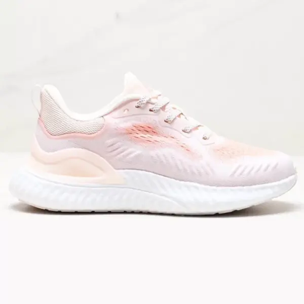 9351459 کفش آدیداس آلفابونس بوست Adidas Alphabounce Boost کرم