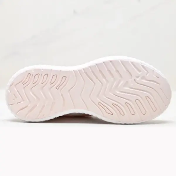 9351468 کفش آدیداس آلفابونس بوست Adidas Alphabounce Boost صورتی