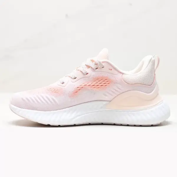 9351470 کفش آدیداس آلفابونس بوست Adidas Alphabounce Boost صورتی