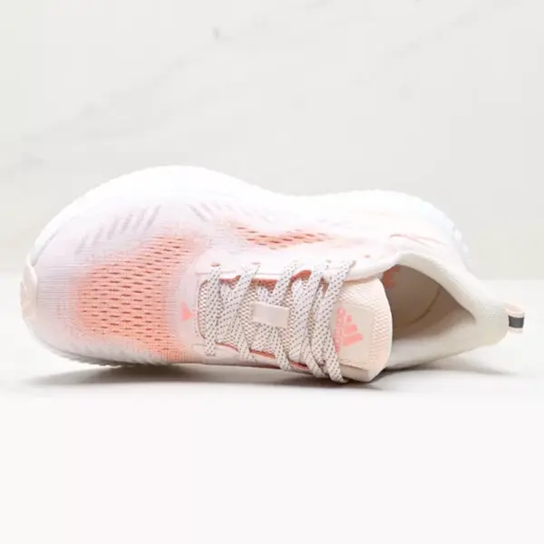 9351476 کفش آدیداس آلفابونس بوست Adidas Alphabounce Boost صورتی