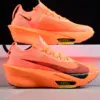 9439039 نایک زوم آلفافلای نکست Nike Air Zoom Alphafly Next% 3 Orange نارنجی