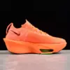 9439040 نایک زوم آلفافلای نکست Nike Air Zoom Alphafly Next% 3 Orange نارنجی