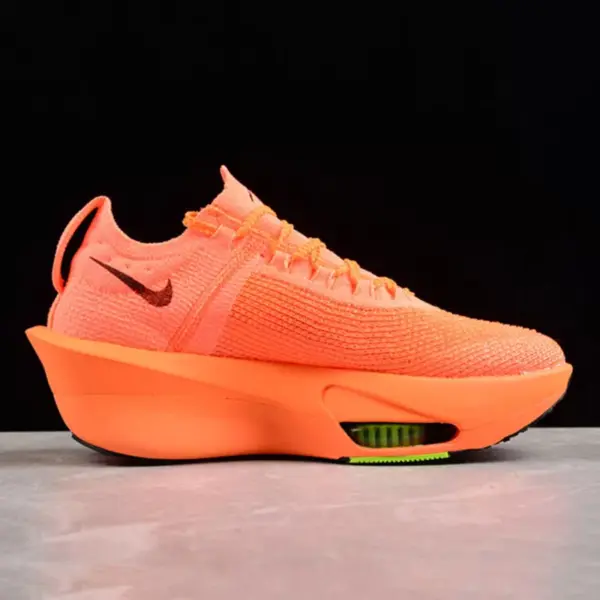 9439040 نایک زوم آلفافلای نکست Nike Air Zoom Alphafly Next% 3 Orange نارنجی