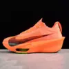 9439041 نایک زوم آلفافلای نکست Nike Air Zoom Alphafly Next% 3 Orange نارنجی
