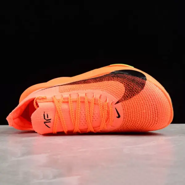 9439042 نایک زوم آلفافلای نکست Nike Air Zoom Alphafly Next% 3 Orange نارنجی