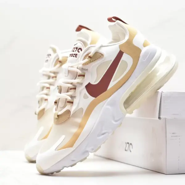 9439076 نایک ایرمکس 270 ریکت Nike Air Max 270 React