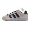 9466272 کفش آدیداس کمپس Adidas Campus 00s کرم مشکی