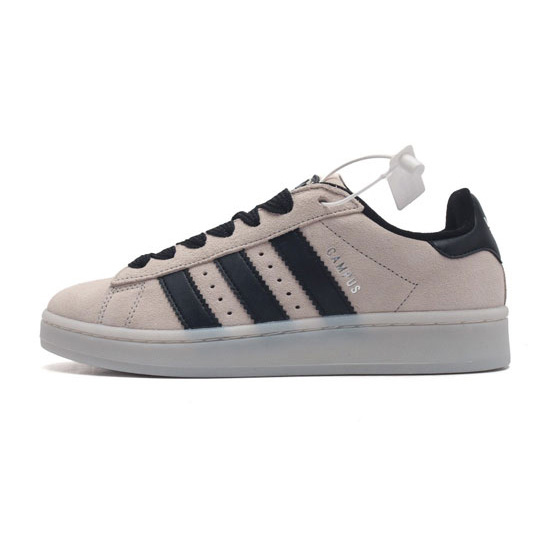 9466272 کفش آدیداس کمپس Adidas Campus 00s کرم مشکی