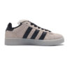 9466273 کفش آدیداس کمپس Adidas Campus 00s کرم مشکی