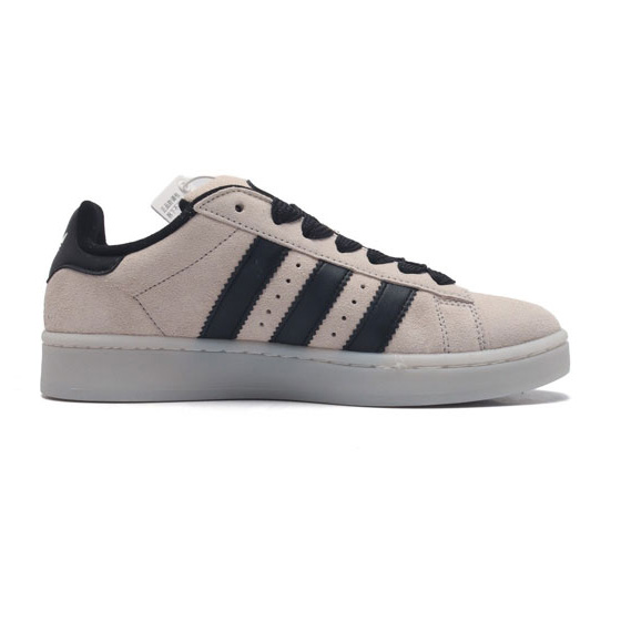 9466273 کفش آدیداس کمپس Adidas Campus 00s کرم مشکی