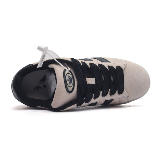 9466274 کفش آدیداس کمپس Adidas Campus 00s کرم مشکی