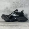 بالنسیاگا کارگو Balenciaga Cargo Sneaker مشکی