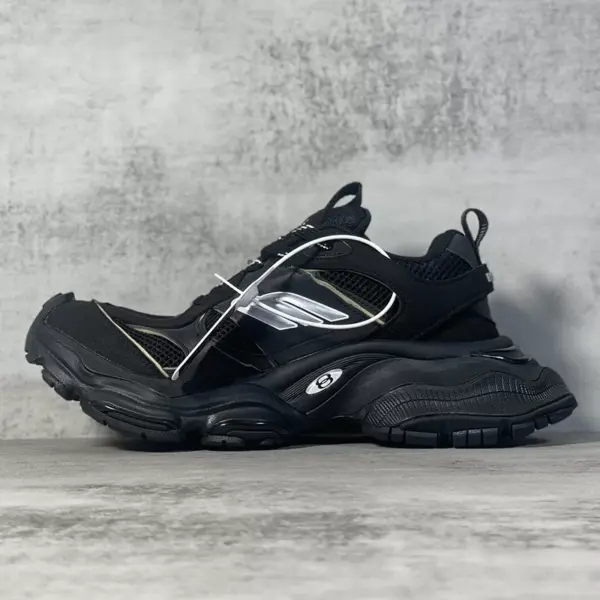بالنسیاگا کارگو Balenciaga Cargo Sneaker مشکی
