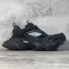 بالنسیاگا کارگو Balenciaga Cargo Sneaker مشکی