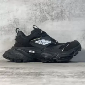 9484427 بالنسیاگا کارگو Balenciaga Cargo Sneaker مشکی