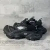 بالنسیاگا کارگو Balenciaga Cargo Sneaker مشکی