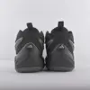9731109 آدیداس اینتیمیدیشن adidas Intimidation Black Grey مشکی طوسی