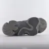 9731110 آدیداس اینتیمیدیشن adidas Intimidation Black Grey مشکی طوسی