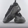 9731112 آدیداس اینتیمیدیشن adidas Intimidation Black Grey مشکی طوسی