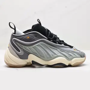 آدیداس اینتیمیدیشن پکر استون گری adidas Intimidation Packer Stone Grey