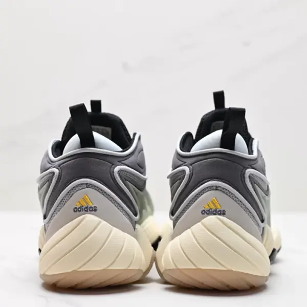 9782941 آدیداس اینتیمیدیشن پکر استون گری adidas Intimidation Packer Stone Grey