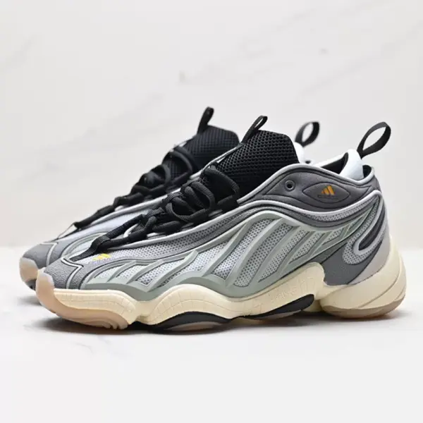 9782942 آدیداس اینتیمیدیشن پکر استون گری adidas Intimidation Packer Stone Grey