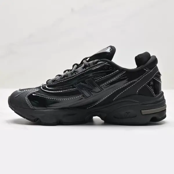 9786455 نیوبالانس 1000 New Balance 1000 Aime Leon Dore Black