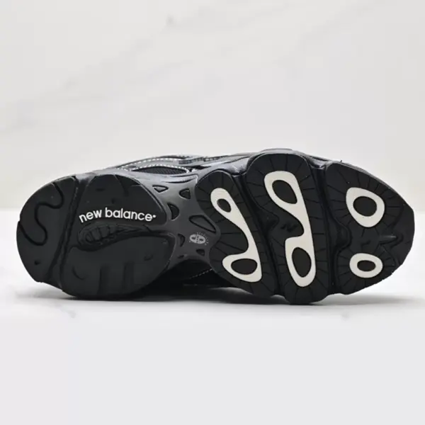9786456 نیوبالانس 1000 New Balance 1000 Aime Leon Dore Black