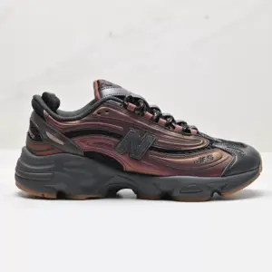 9786575 New Balance 1000 Joe Freshgoods When Things Were Pure Black Ice