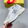 9834620 کفش نیوبالانس مردانه New Balance 990 v3 MiUSA Teddy Santis Sea Salt