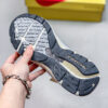 9834624 کفش نیوبالانس مردانه New Balance 990 v3 MiUSA Teddy Santis Sea Salt