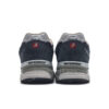 9842428 کفش نیوبالانس مردانه New Balance 990v3 Kith Navy